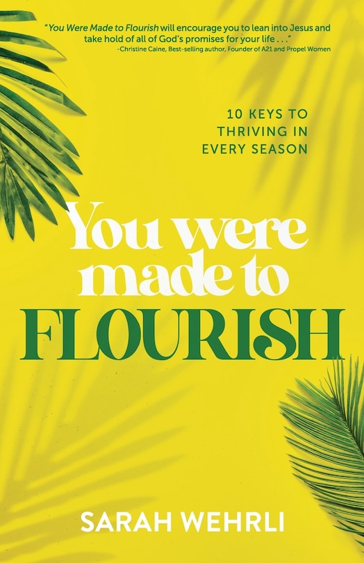 Couverture_You Were Made to Flourish