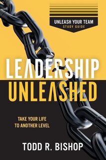 Couverture_Leadership Unleashed Study Guide
