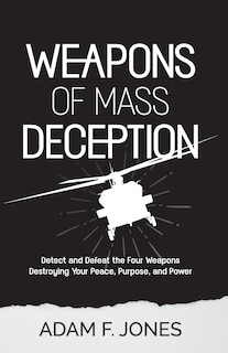 Couverture_Weapons of Mass Deception