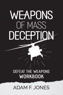 Couverture_Weapons of Mass Deception Workbook