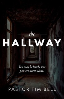 Front cover_The Hallway