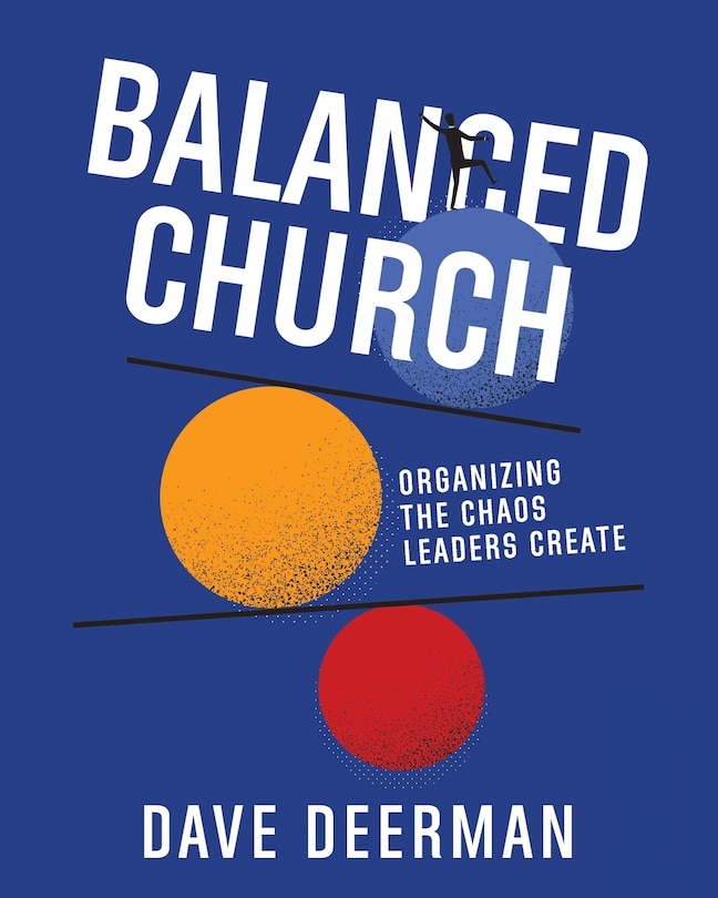 Couverture_Balanced Church