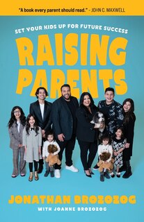 Front cover_Raising Parents