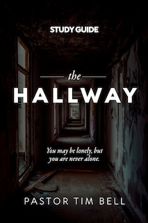 Front cover_The Hallway Study Guide