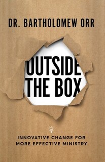 Front cover_Outside the Box