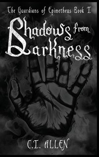 Front cover_Shadows From Darkness