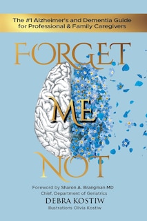 Front cover_Forget Me Not
