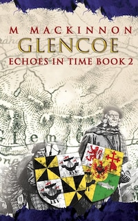 Front cover_Glencoe