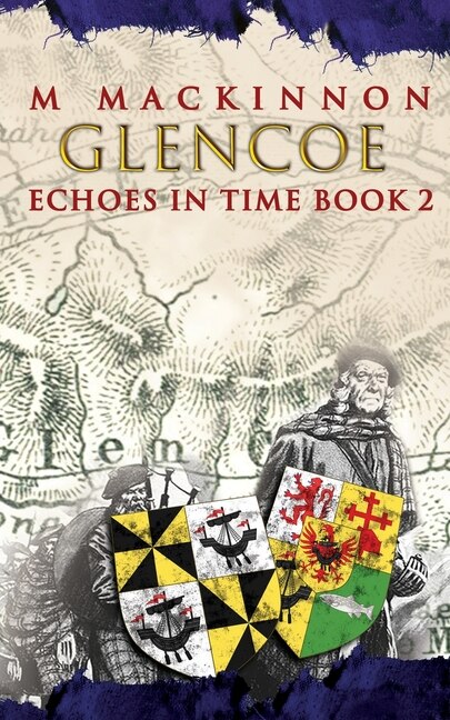 Front cover_Glencoe