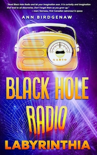 Front cover_Black Hole Radio - Labyrinthia