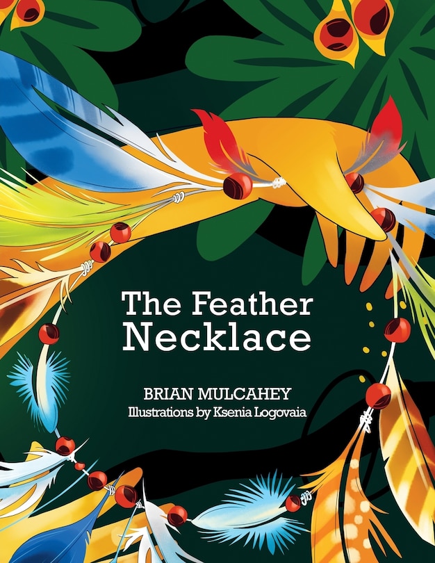 Couverture_The Feather Necklace