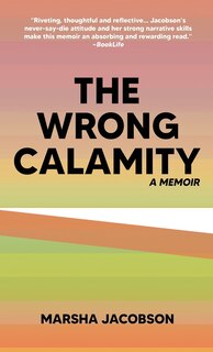 Front cover_The Wrong Calamity
