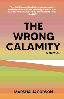 Front cover_The Wrong Calamity