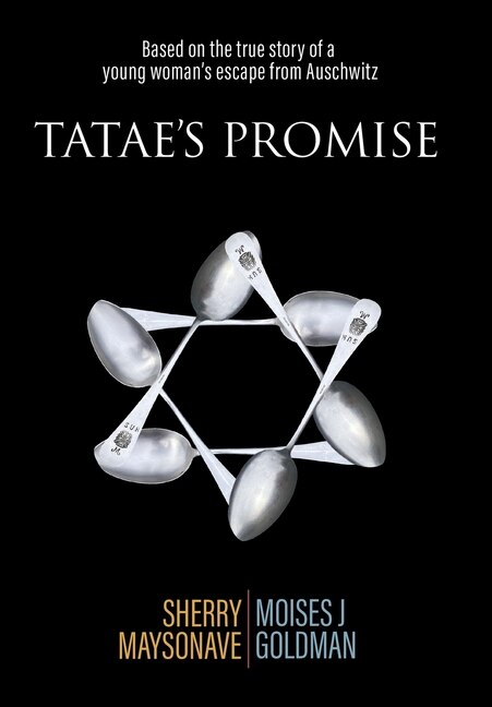 Couverture_Tatae's Promise