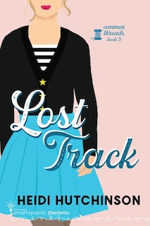 Couverture_Lost Track