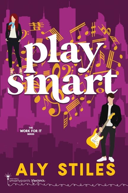 Couverture_Play Smart