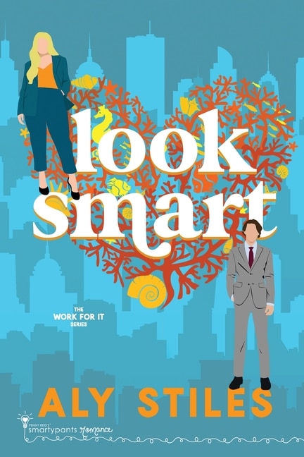Front cover_Look Smart