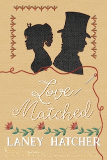 Couverture_Love Matched