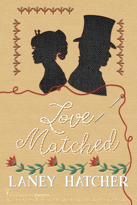 Couverture_Love Matched
