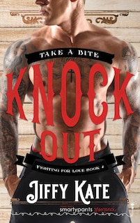 Front cover_Knock Out