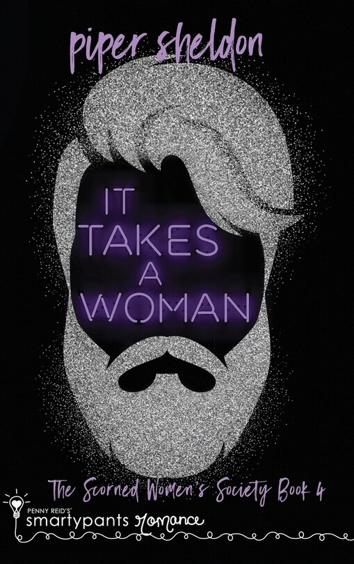 Front cover_It Takes a Woman