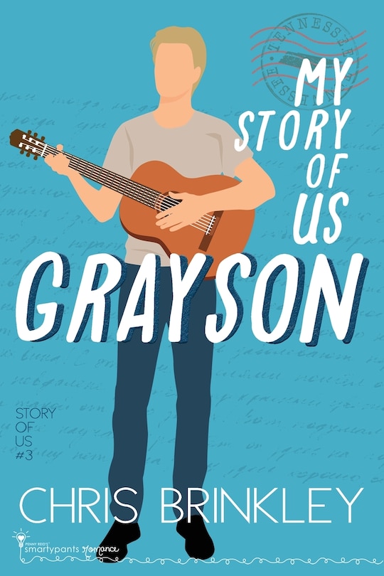 Front cover_My Story of Us