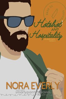 Couverture_Hotshot and Hospitality