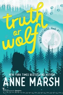 Couverture_Truth or Wolf