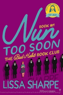 Couverture_Nun Too Soon