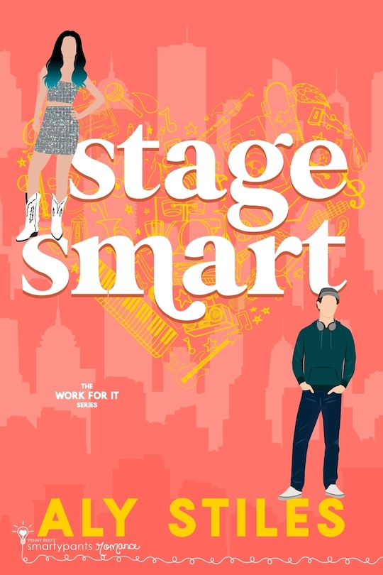 Front cover_Stage Smart