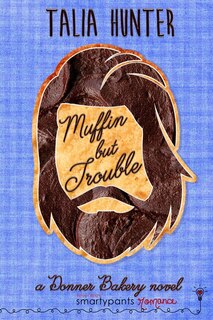 Couverture_Muffin But Trouble