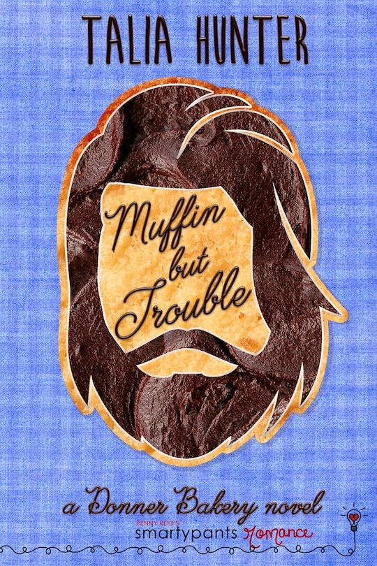 Couverture_Muffin But Trouble