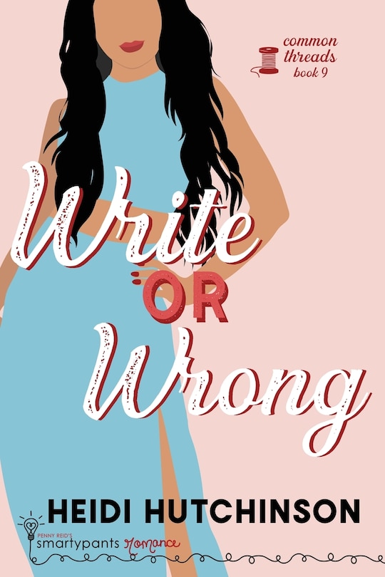 Front cover_Write or Wrong