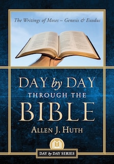Front cover_Day by Day Through the Bible