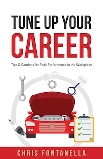 Front cover_Tune Up Your Career