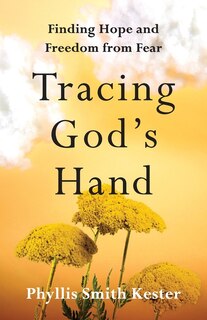 Front cover_Tracing God's Hand