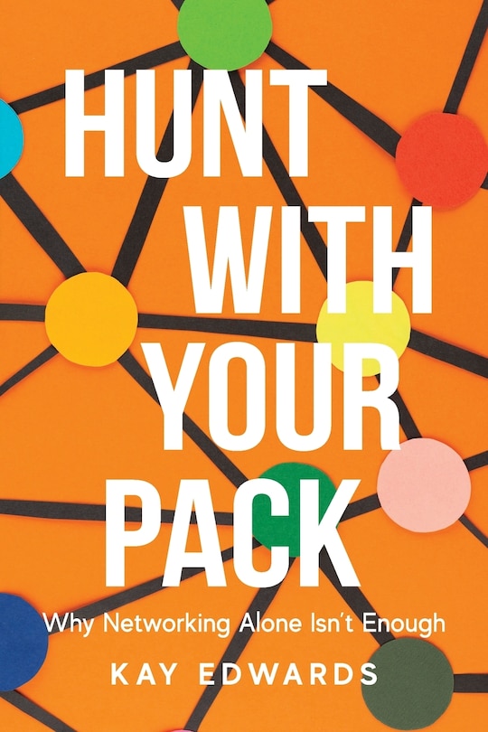 Couverture_Hunt with Your Pack