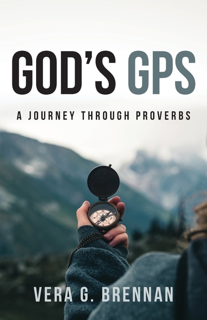 Couverture_God's GPS