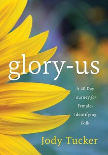Front cover_Glory-Us