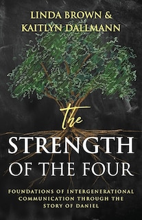 Front cover_The Strength of the Four