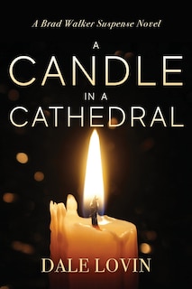 Front cover_A Candle in a Cathedral