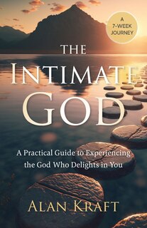 Couverture_The Intimate God