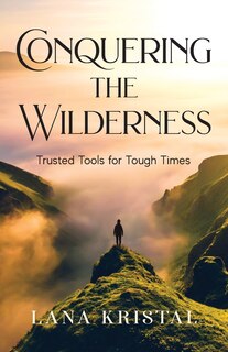 Front cover_Conquering the Wilderness