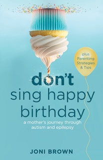 Couverture_Don't Sing Happy Birthday