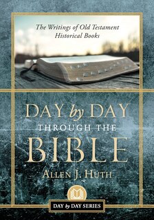 Front cover_Day by Day Through the Bible