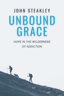 Front cover_Unbound Grace