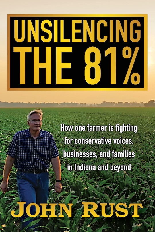 Front cover_Unsilencing the 81%