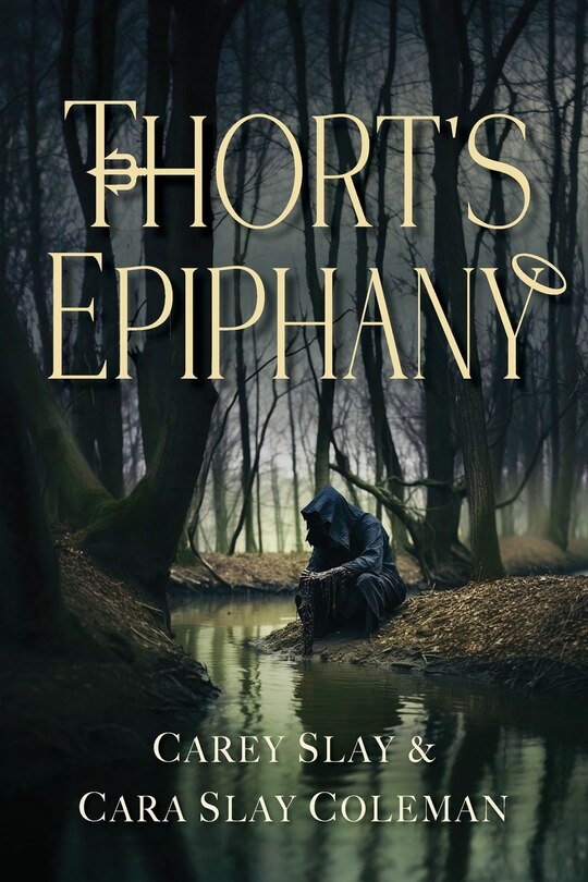 Front cover_Thort's Epiphany