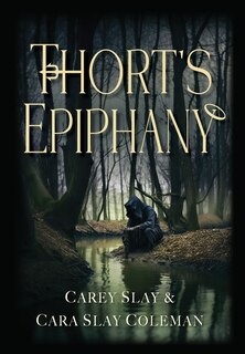 Couverture_Thort's Epiphany