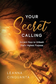 Couverture_Your Secret Calling